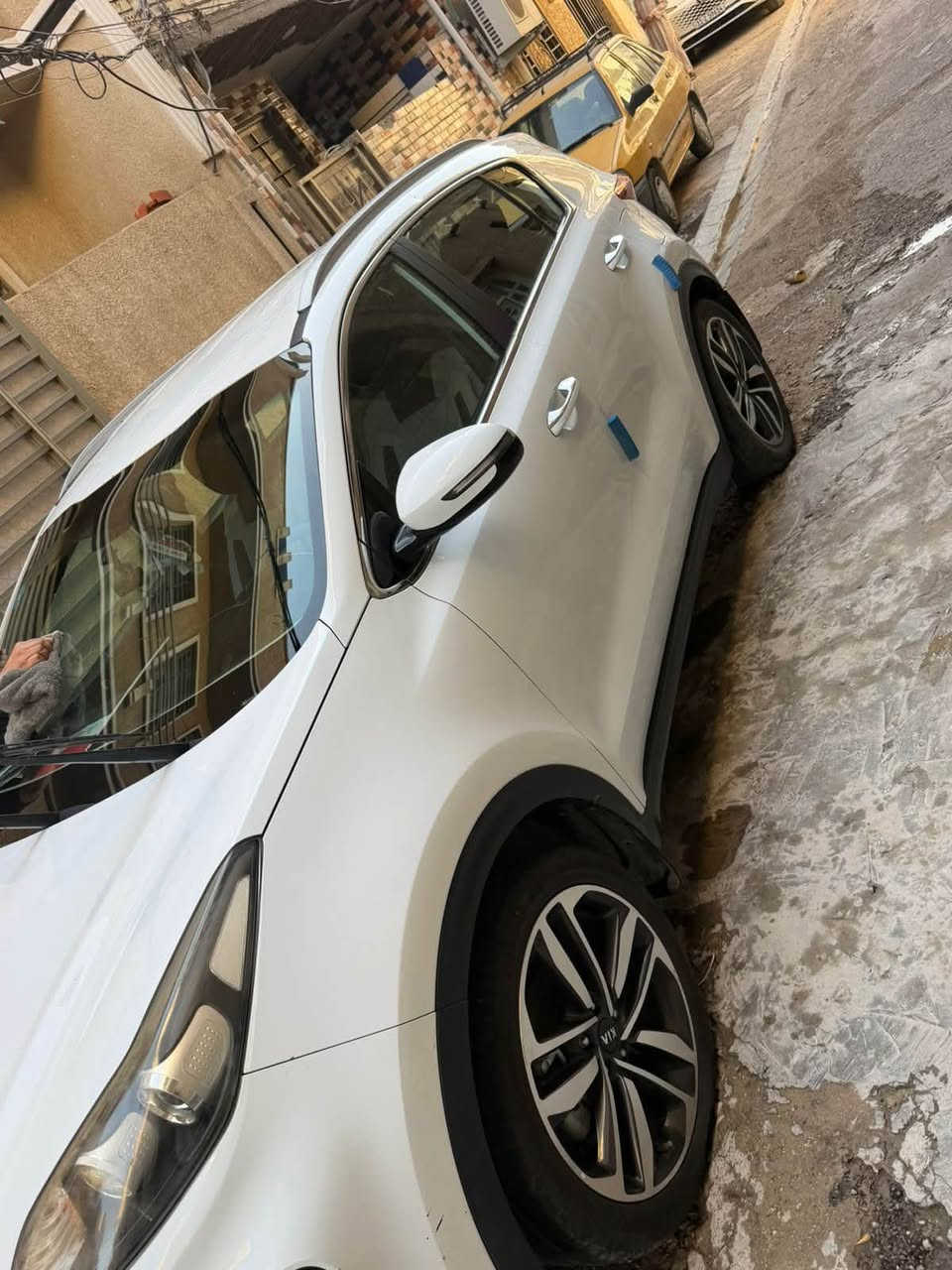 سبورتج خليجي • ٢٠١٩ • بغداد الجديد