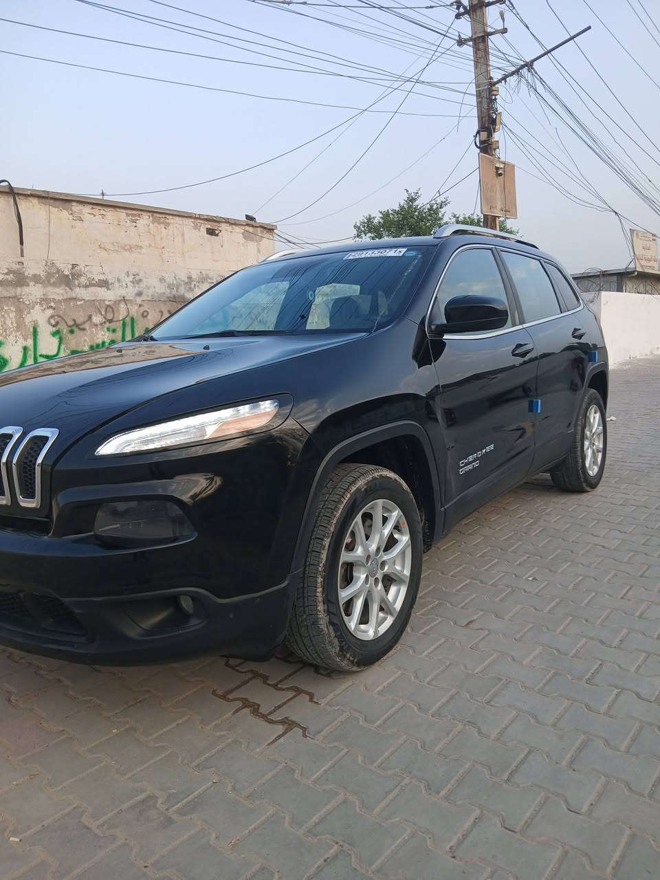 جيب بزون • ٢٠١٨ • وارد امريكي