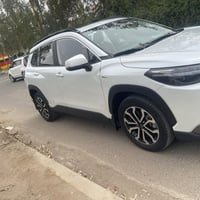 فروت لاندر S • ٢٠٢٥ • ماشي ٢٤ الف
