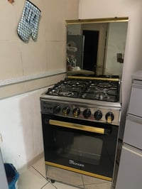 غراض شقه • غساله • طباخ
