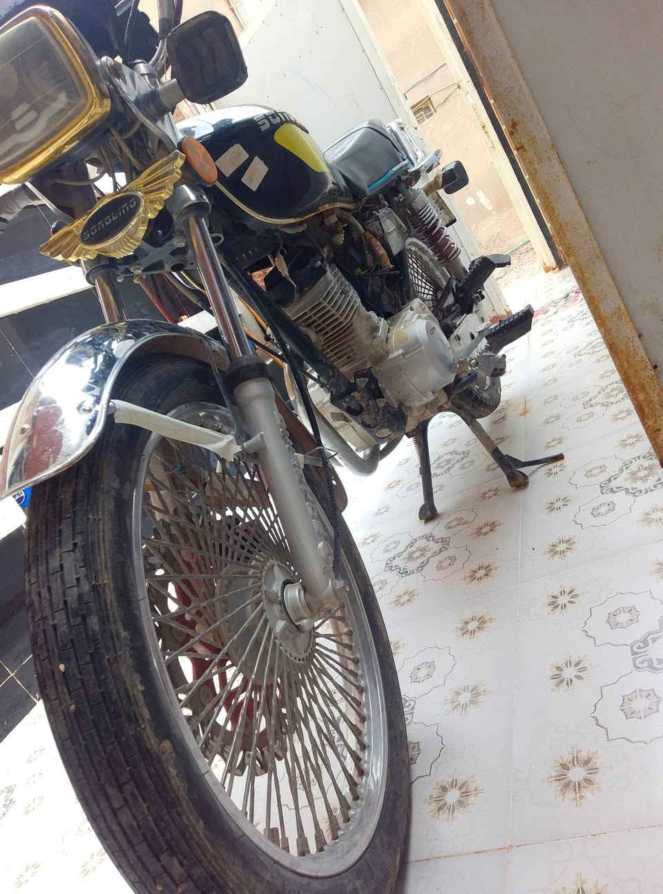 تايكر • ٢٠٢٥ • ماينقصه