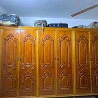 غرفه نفرين • غرفه نفر • استعمال قليل