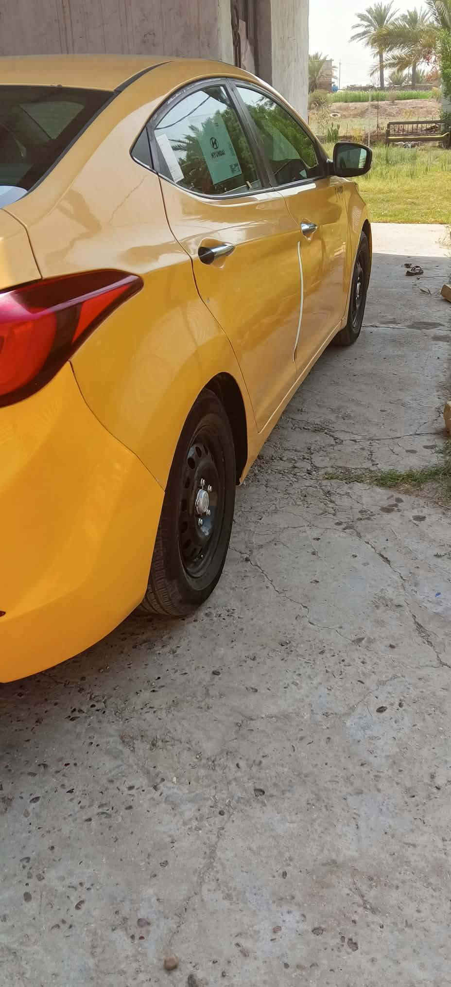 سلام عليكم... النترا موديل 15 وأرد امريكي محرك 1800 تبريد خير من الله . تدفئه بل كشن كشن كهرباء . ماشيه 297ميل ...... السعر 95وبيها مجال ............*********** مكاني بغداد ناحيه الرشيد
