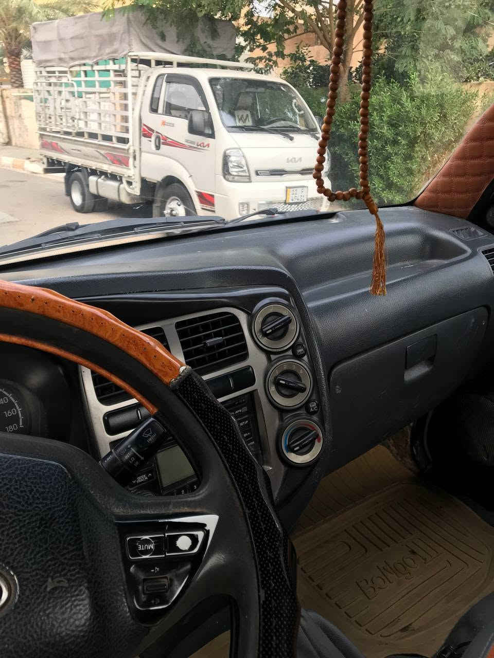 ٢٠١٣ • كير • دلي عباس