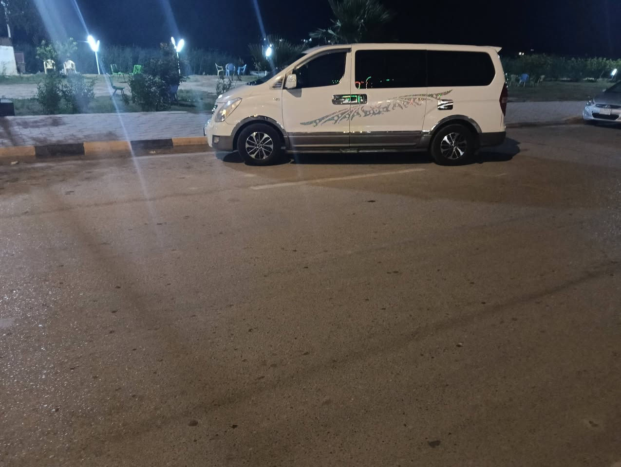 سلام عليكم ستاركس 2015 رقم بغداد محورة مسكر قبق اسود ويل vip شاشة لكزز بية جاملغ امامي مبدل بدون دواخل وبية مكان صبغ مكاني واسط قضاء الموفقية السعر 182 وبية مجال مداور ثاني يوم  ***********
