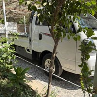 بنكو ٢٠٢٤ • ٢٥٠٠ تيربو LPG • ممشى ٤٠ الف