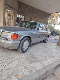 باب قصير • موديل ٩١ • ميكانيك مضبوط
