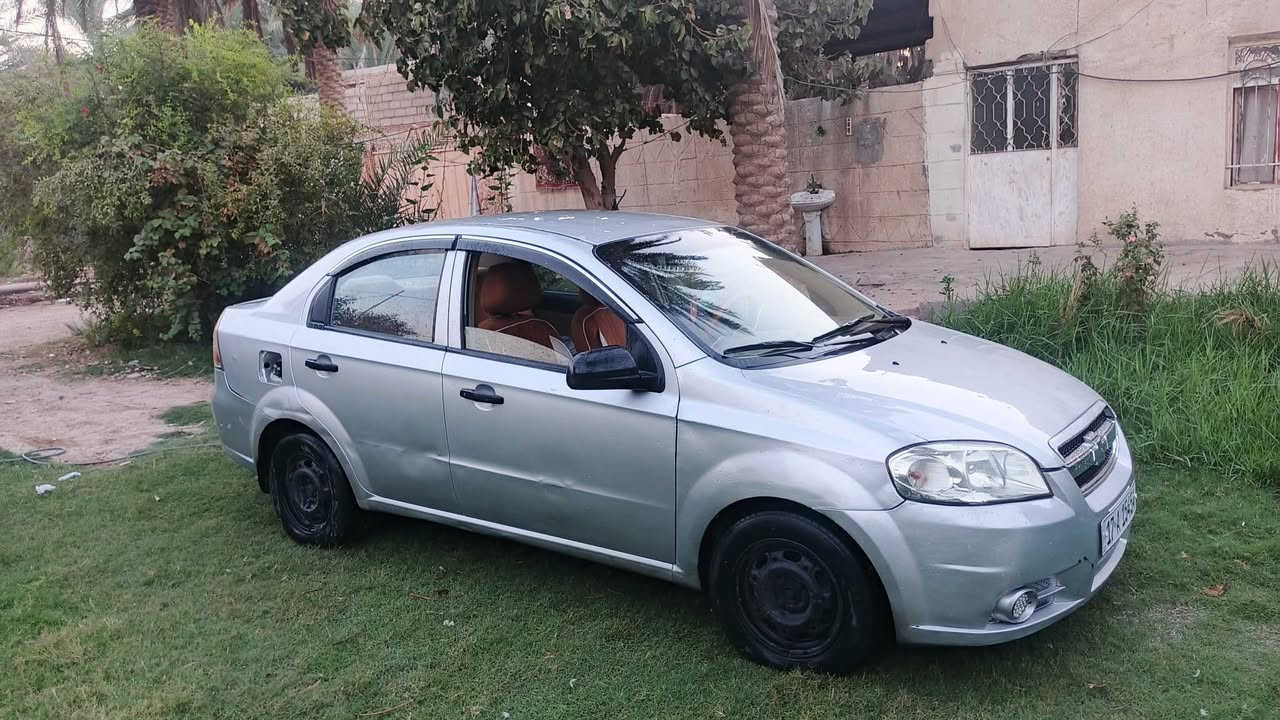موديل ٢٠١٣  خليجي رقم مثنى انكليزي ضرر جاملغات اماميه وبنيد  بدون ضرر قوي شي جدا بسيط جاهزه من كلشي مكينه ١٦٠٠ مسكر  كير ومكينه جدد لا تنقيص ولا تبخير  حداديه كلش حلوه السعر ٥٥ وبيهه مجال بسيط مكانهه كربلاء *********** اخوان مكلف النشر
