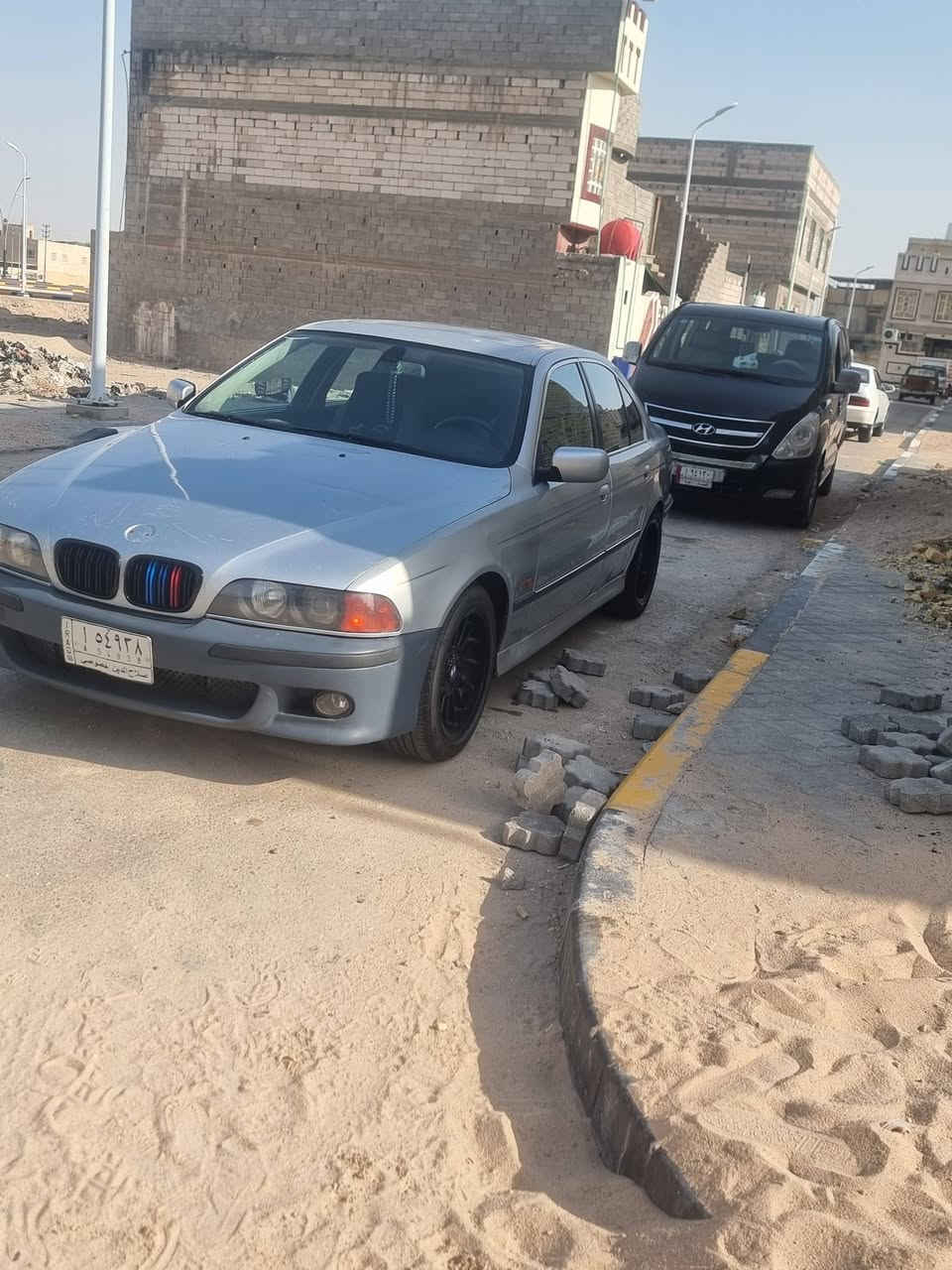 موديل ٩٧ • رقم صلاح الدين • بصره