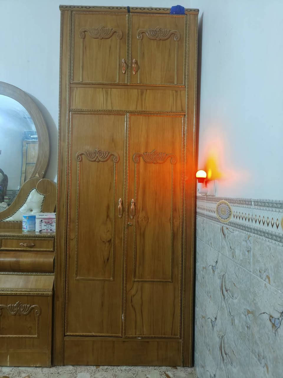 البيع مستعجل كلش 850 بيهة مجال بسيط اضافه  فول كلش
الحر السواده 

***********

***********
