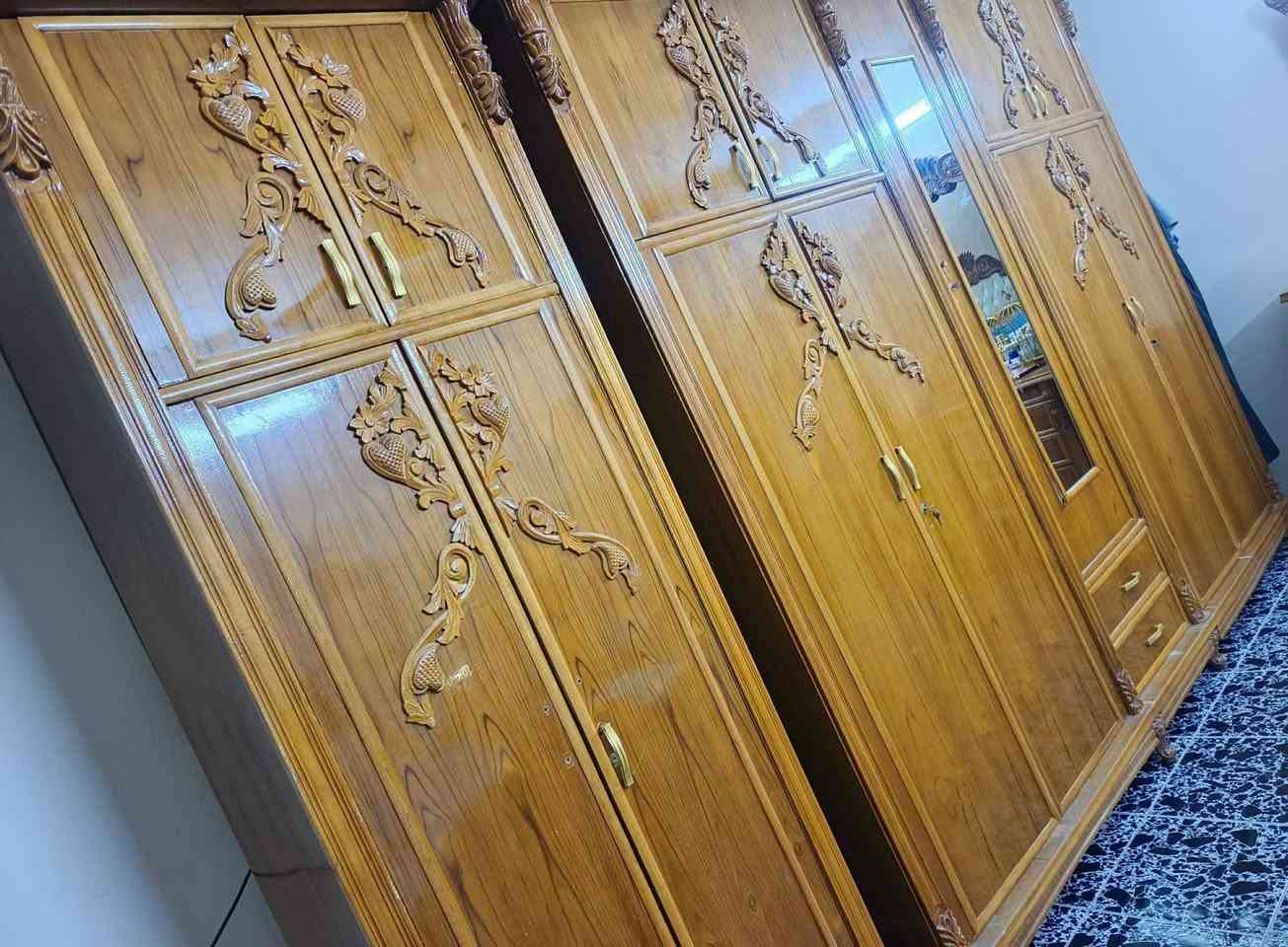 غراض بيت للبيع كلش نضيفات وبسعر جدآ مناسب للأستفسار  ع رقم ***********
