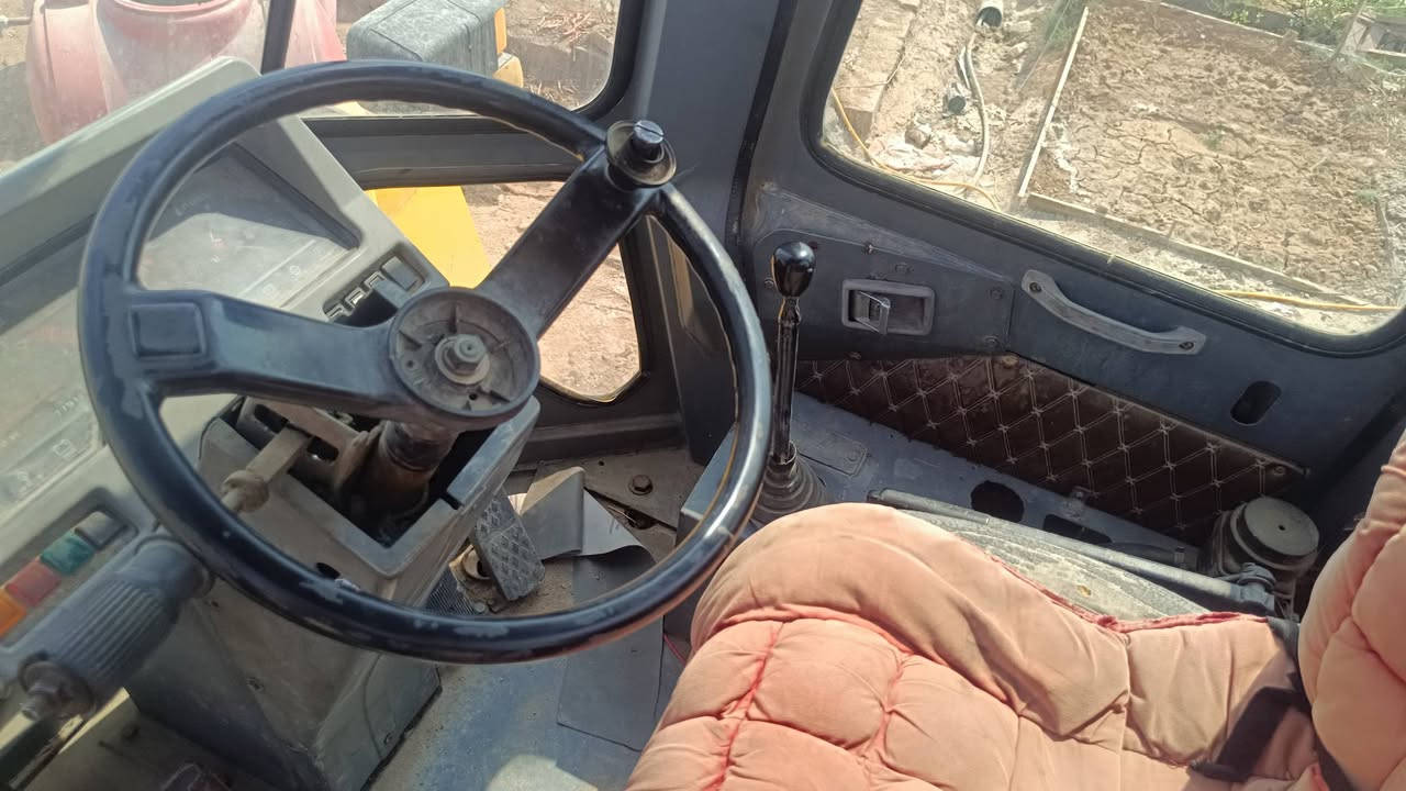 شفل • محرك كمينز • ميسان