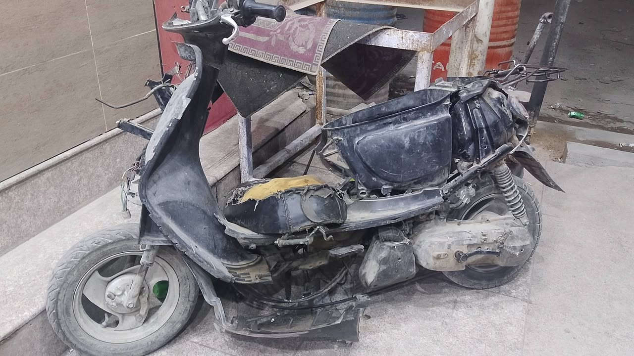 مجفته • كوم حديد • ناصريه