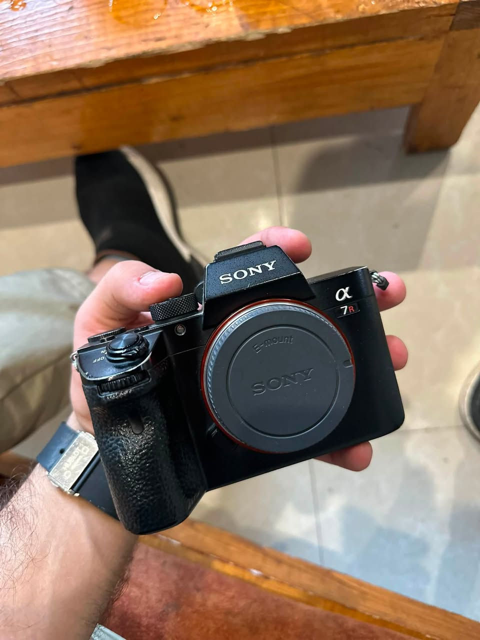 SONY R3
LENS
24
85
24/70
WHATSAPP ***********
