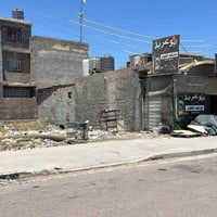 المحمودية طليطله • ٧٥م • واجهة ٥م