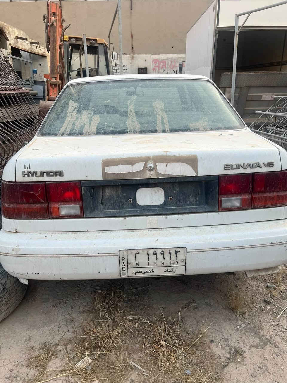 سلام عليكم سوناتا موديل 90 متروكه رقم بغداد مشروع وطني تحويل مباشر ابيع زوج ارقام وتحويل شبيها مبيها ماادري اكفلك اصوليات السعر 27 وبيها مجال ***********
