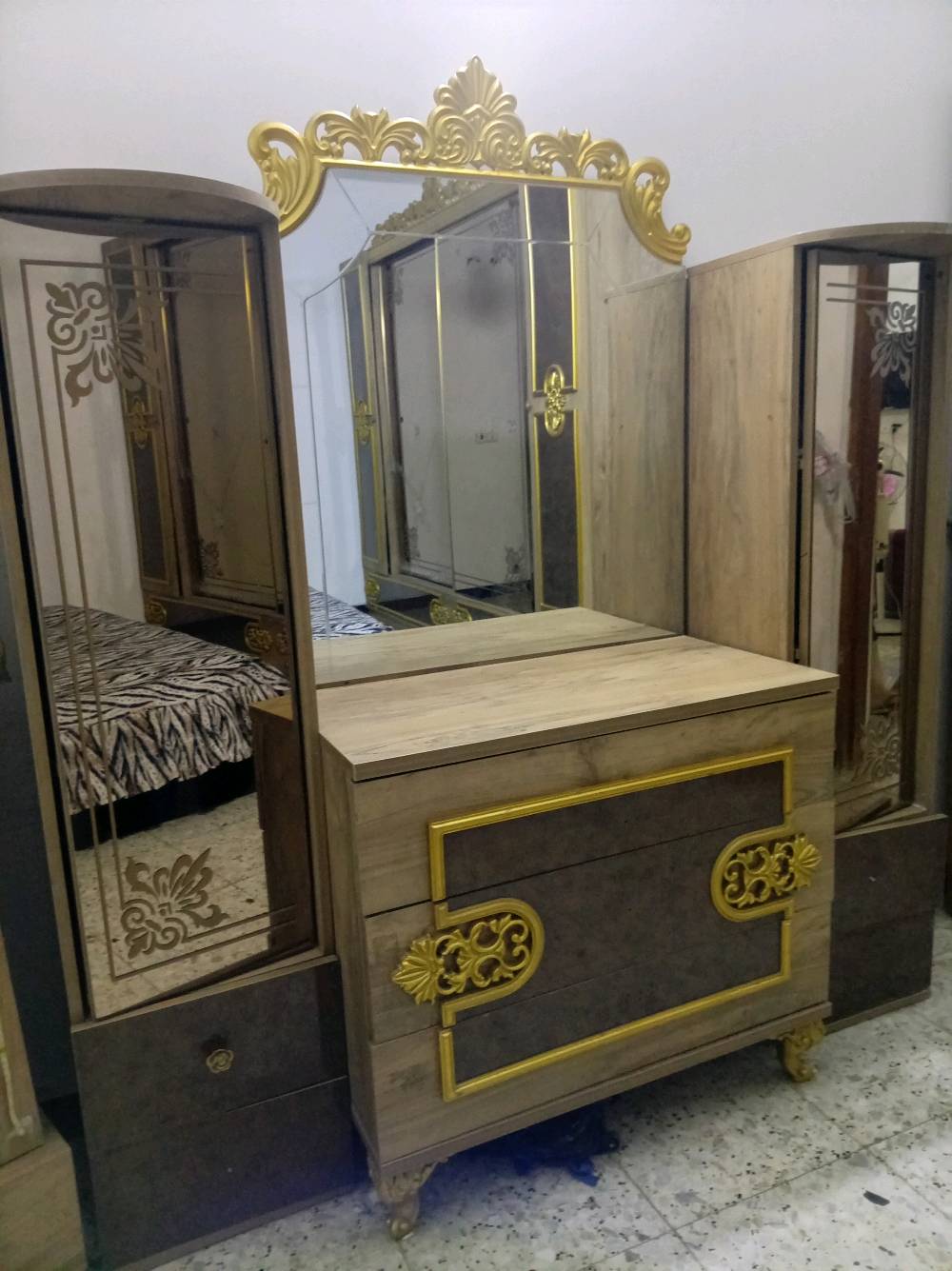 ٩قطع • مجال بسيط • بغداد زعفرانيه