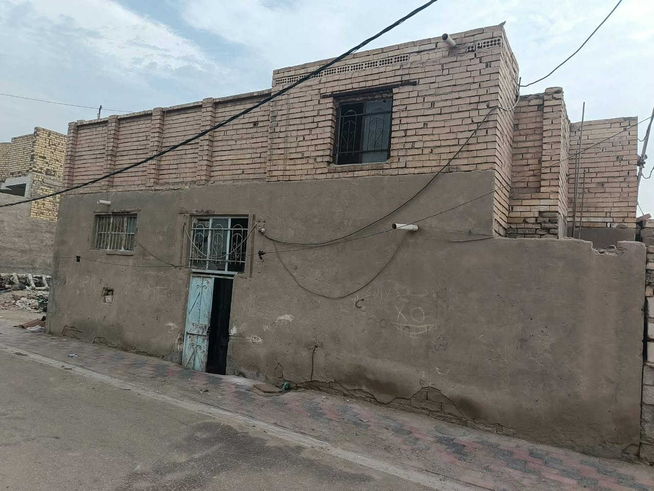 الشاميه • ١٢٥م • طابو صرف