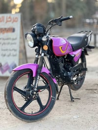 شاينك • موديل ٢٥ • كفاله عامه