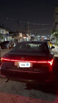 عندي افلون هايبرد اسود 2021 اريد ابيعها بيع سريع وجوه السوك حادث خلفي ...