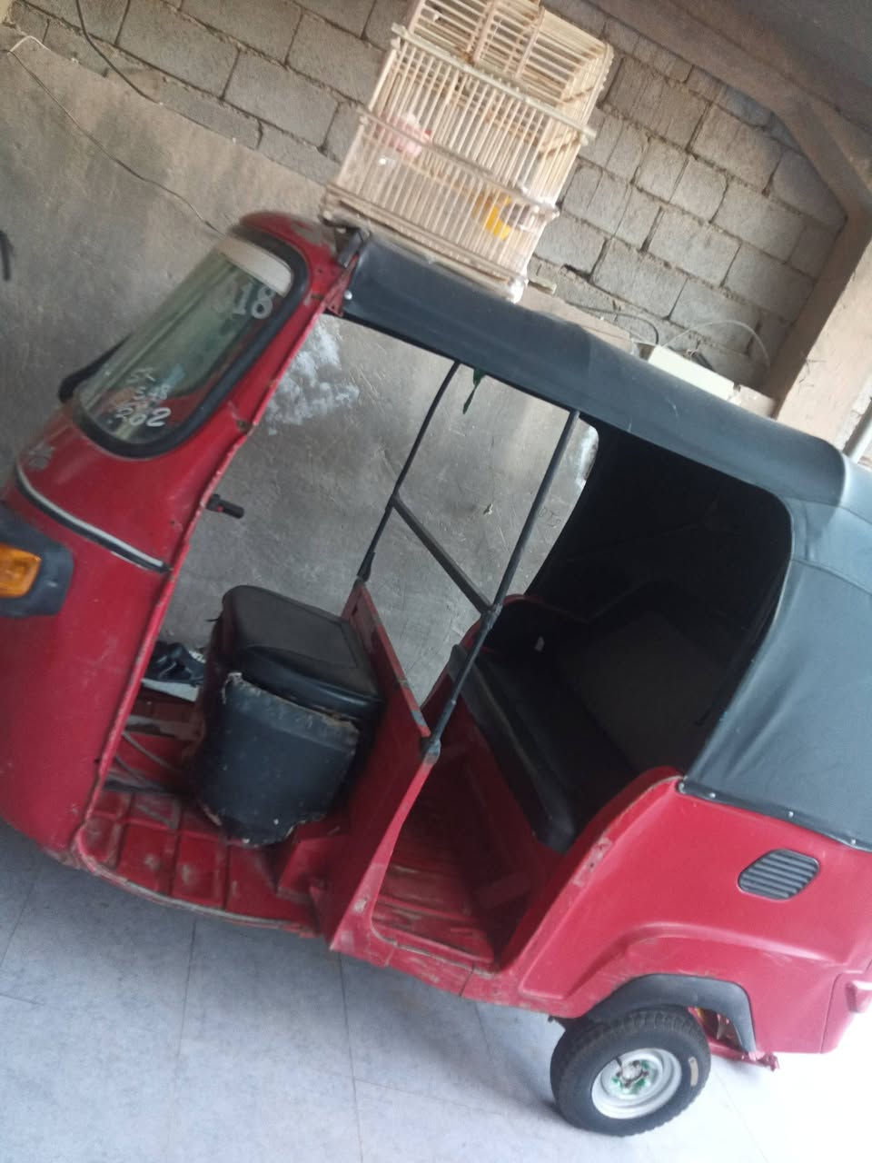 اسلام عليكم تكتك بياجو محور تفي اس كامل لا ضربه ولا صبغ اوراق كامله سعرها 2150 مكاني ديالى بعقوبة بهرز
***********
اسلام عليكم تكتك بياجو محور تفي اس كامل لا ضربه ولا صبغ اوراق كامله سعرها 2150 مكاني ديالى بعقوبة بهرز
