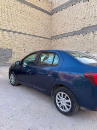 للبيع سياره رينو 2019 السيارات بيها ملاحضات مكانها بغداد الغزاليه السع...