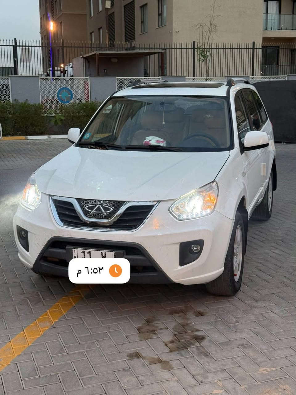 تيكو ١٨٠٠ • ٢٠١٣ • بلاديه
