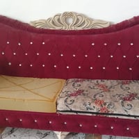 تخم قنفات • عليها مجال