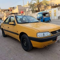 بيجو 405 • ٢٠١٦ • كفالة