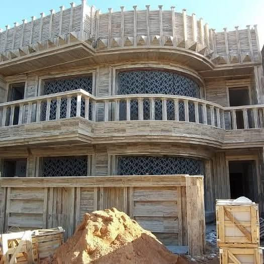 السلام عليكم 
خلفة ايراني عمل واجهات مرمر بجميع مناطق بغداد 
للاستفسار ***********

نص مكتوب في الصور:
- OT ON REDMAGIC 9 Pro