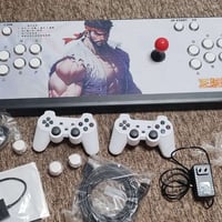 🎮 Pandora Arcade Box | صندوق باندورا أركيد 🎮 🎮🔥 باندورا أركيد بوكس – أ...