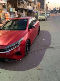 يالله السلام عليكم فورتي GT 2023 رقم بغداد ب اسمي تحويل ثاني يوم  مكين...