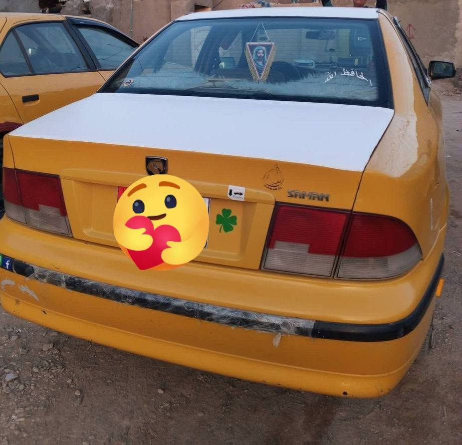 السلام عليكم سمن موديل 12 للبيع الالوان الكوت شارع النفط حي الجوادين السعر 22 وبيها مج***********
