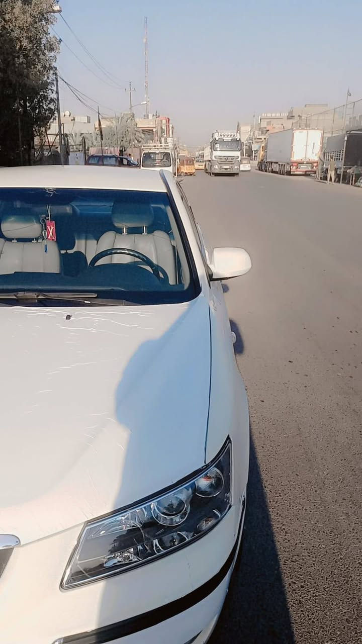 السلام عليكم
سياره للبيع سوناتا مديل ٩ ادوات كصه جنطه متومه طبق الاصل السنويه تنتهي ب ٢٠٣٠ مدكوكه السنويه ع رقم الشاصي سياره ارقامهه مضبوطه وين متريد تروح روح مكينه كير اكسن حداديه تخم تاير كلهه وضع الشركه سياره غاز خط واحد سياره جديده تبريد ثلج ويه الصويج سياره مفوله كشنات جلد حساسات شاشه تاب بايات شفط مفوله عده الفتحه والبصمه السعر ٣٧ مكان بغداد / الرقم ‏‪***********‬‏ غير متواجد ع فيس
