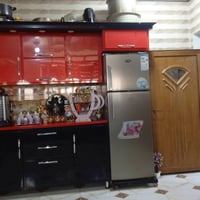 كاونتر كامل • سنك • ١٨م