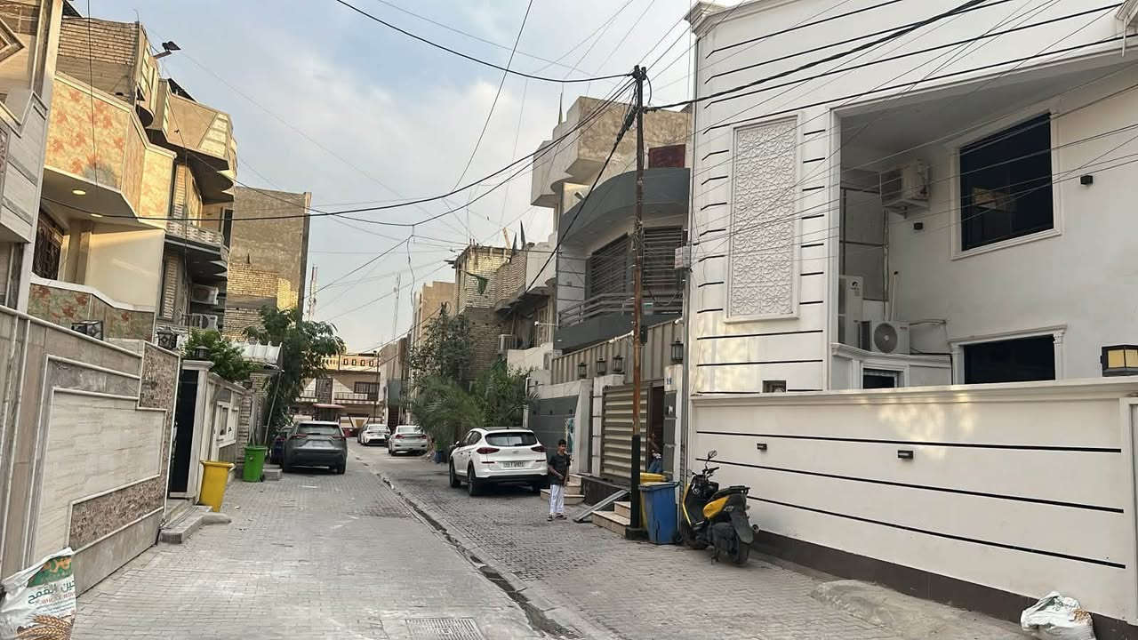 الشالجيه مضرب الدبات • ٢٠٠م • ٥غرف