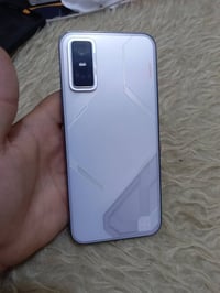 انفنكس GT30 برو • ٢٥٦ • ١٢