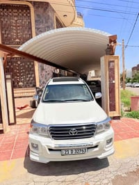 لاندكروز • ٢٠١٤ • ٢٢٠الف