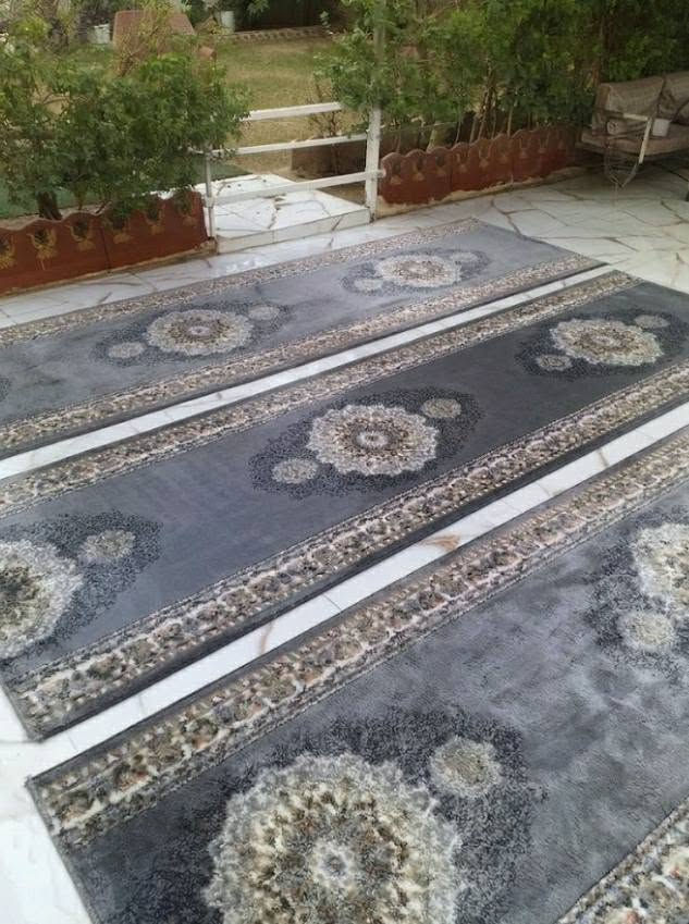 غسيل • تعقيم • تعطير