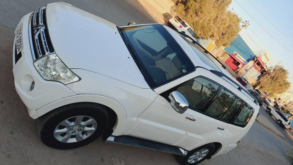 بسم الله الرحمن الرحيم 🤍

🚙 Mitsubishi Pajero 2010

✨ فول مواصفات
🔧سيارة جاهزة من كل نواحي
🚦هزة و سنوية جديدة
ماشي ١٤٨ الف كم حقيقي
🚀محرك و ناقل الحركات تبريد و كهرباي كلشي بشرط
⚡️كشنات كهرباي
🕒سيارة يمنا من ٢٠١٣
🚙صطحي و دواخل جديد احلي من الصور
بها جملغ بس بخ بدون دواخل بدون ايرباك
***********
مكان السليمانية السليمانية, العراق

