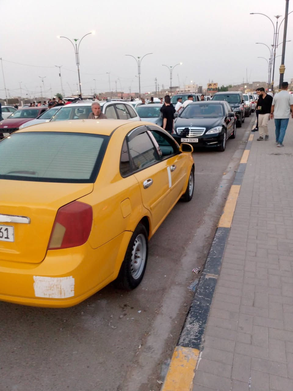 اوبترا • مكينة وحدادية • بصرة شط العرب