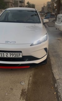 بيوايدي سيل 5  موديل 2025  ماشية 27 ونص قابل للزيادة مكفولة كفالة بحال...