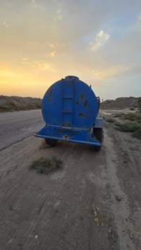 مقاطير • ٥٠٠٠لتر • درجة اولى
