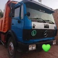 الماني • موديل ٧٤ • جاهزة للشغل