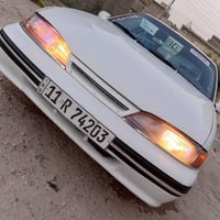 دايو برنس • ١٩٩٤ • بغداد