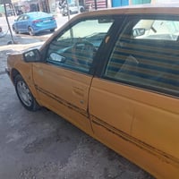 ٢٠١١ • مكينه وكير حلوات • تحويل مطلوب