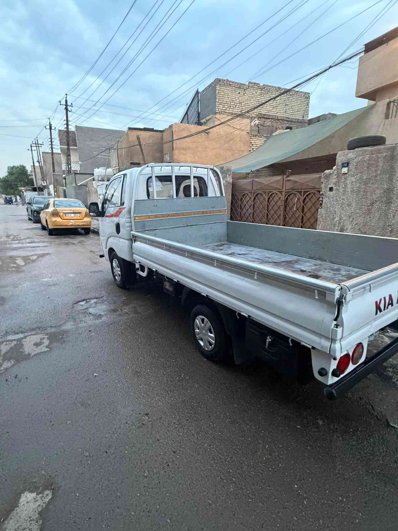 كيا بنكو • ٢٠١٣ • الدورة