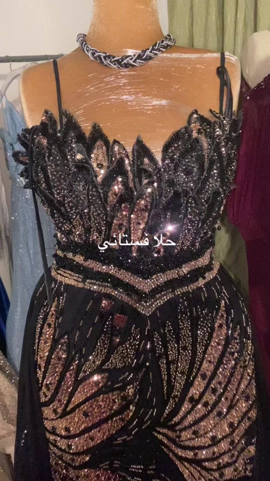 حلا فستاني • فساتين سهره • واتساب