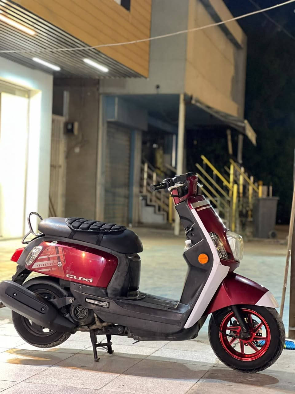 ماكس بوليس • ٢٠١٢ • بلادي