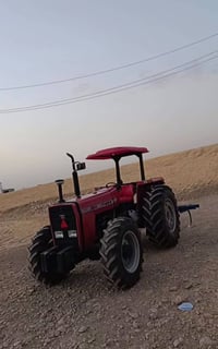 تانكر إيراني • ٢٠١٣ • دبل اكسل